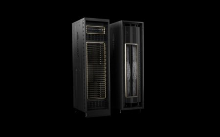 Embracing the NVIDIA Blackwell Platform: A Leap into the Future of Computing