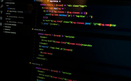 How to Download, Install, and Configure Visual Studio Code: A Comprehensive Guide
