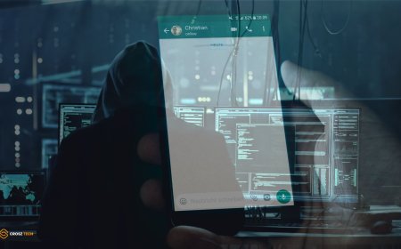 My WhatsApp Has Been Hacked: How to Recover and Prevent Future Hacks