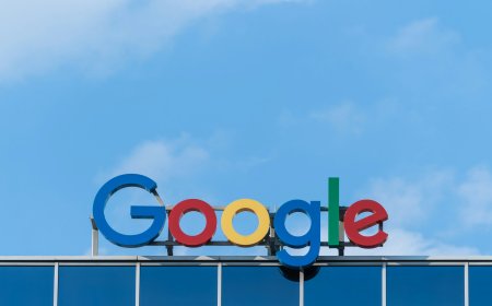 Google Announces Umoja Fiber Optic Cable Linking Africa and Australia