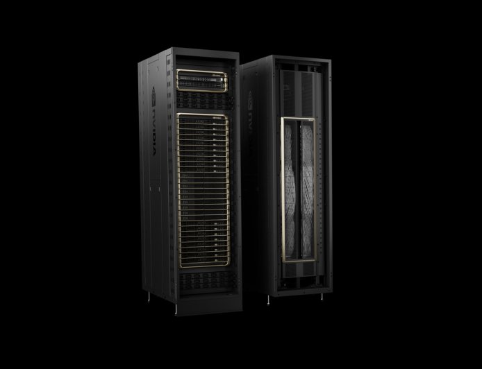 Embracing the NVIDIA Blackwell Platform: A Leap into the Future of Computing