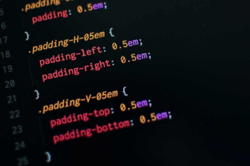 Mastering Web Development: The 20 Most Popular CSS Properties Every ...