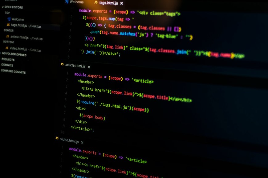 How to Download, Install, and Configure Visual Studio Code: A ...