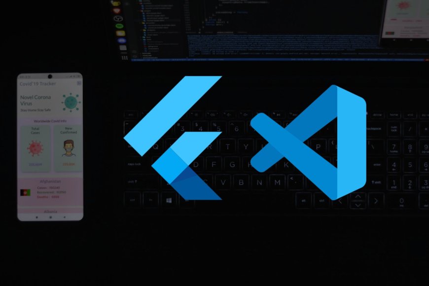 Flutter Pc App How to Install Flutter on Windows and Mac: A Comprehensive Guide ...