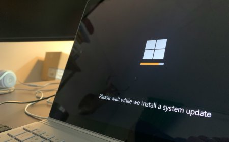 What Will Happen If You Don't Update Your Windows: The Critical Importance of Regular Updates