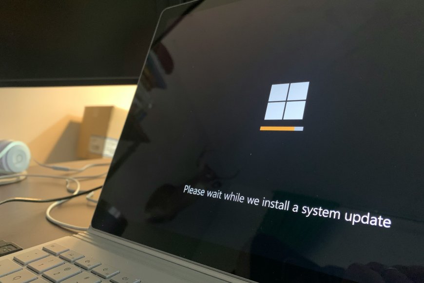 What Will Happen If You Don't Update Your Windows: The Critical ...