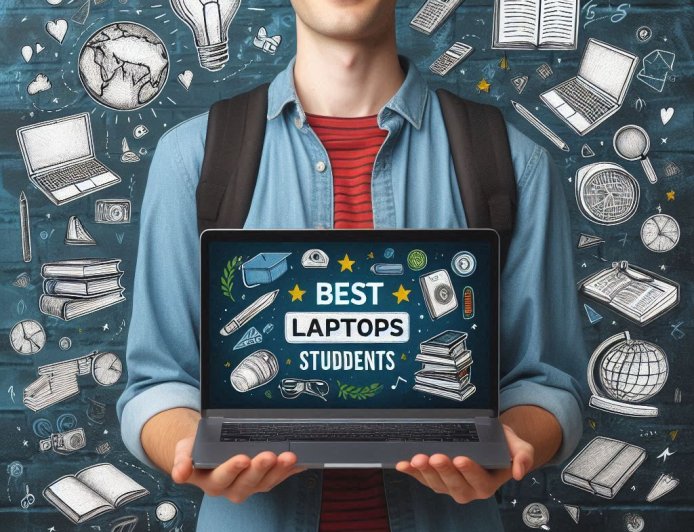 Best Laptops for Students: Top Picks and Specifications