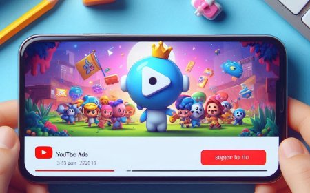 How YouTube Video Ads Work: Pricing, Targeting, and More