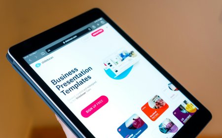 The Best AI Presentation Makers: Top 8 Tools for Your Business Needs