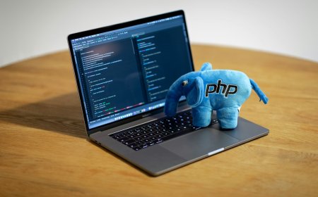 10 Simple PHP Programs for Beginners with Step-by-Step Explanations