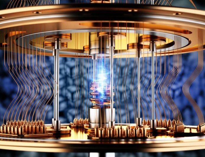 Quantum Computing: The Future of Technology in 2025