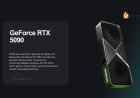 GeForce RTX 5090: The Ultimate Gaming and Creative Powerhouse