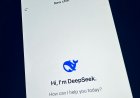 DeepSeek: The Next Frontier in AI Innovation