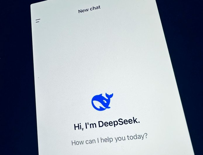 DeepSeek: The Next Frontier in AI Innovation