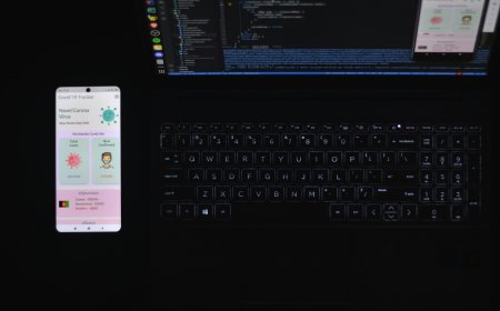 Understanding APIs: The Backbone of Modern Software Development