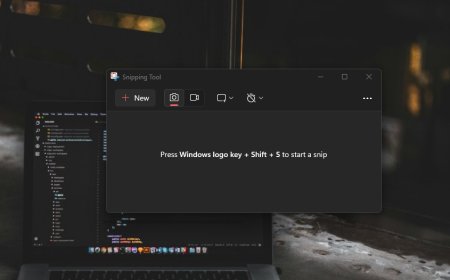 How to Screenshot on Windows, Mac, and Kali Linux