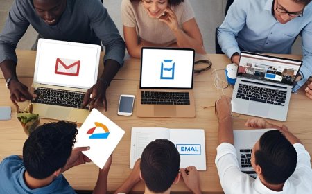 Email Safety: Best Practices to Protect Your Inbox