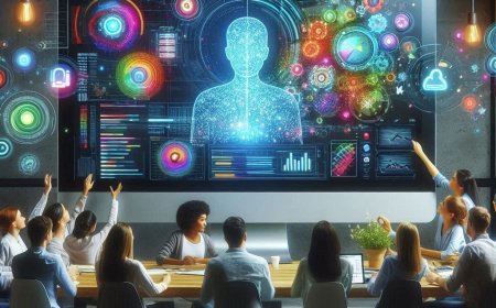 Generative AI: Revolutionizing Content Creation and Beyond