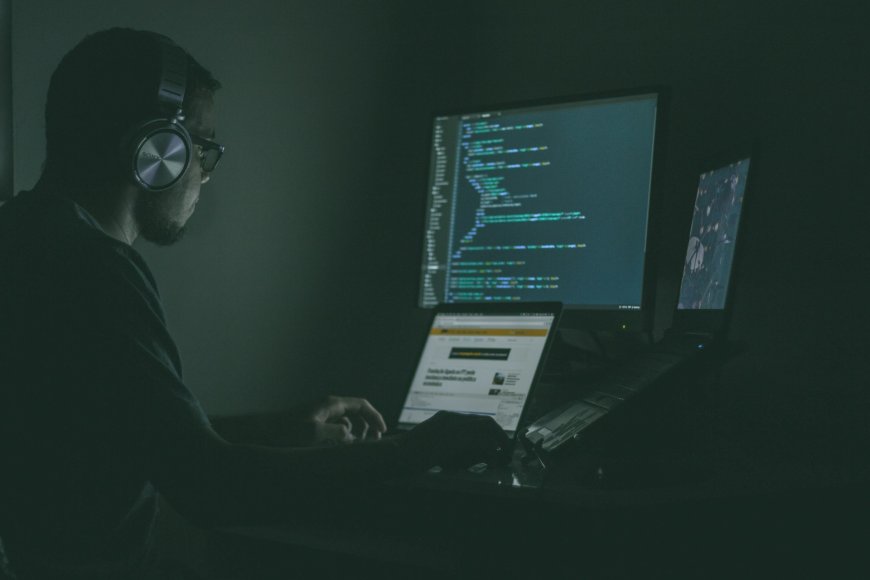 Roadmap to Becoming a Web Developer in 2025: Step-by-Step Guide