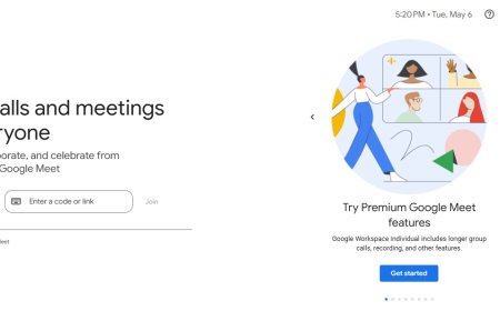 How to Join a Google Meet on Android and PC – Step-by-Step Guide