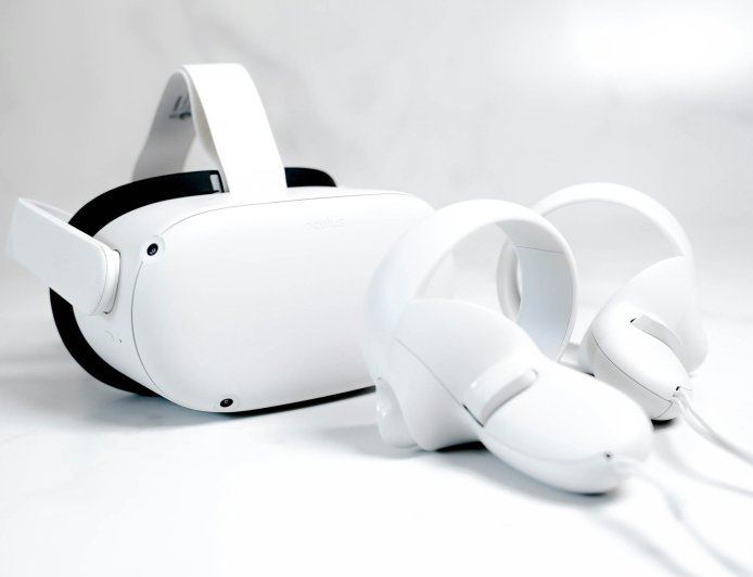 10 Reasons Why VR Headsets Are Good