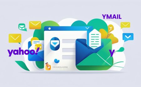 What Is Ymail? Everything You Need to Know (2025 Guide)