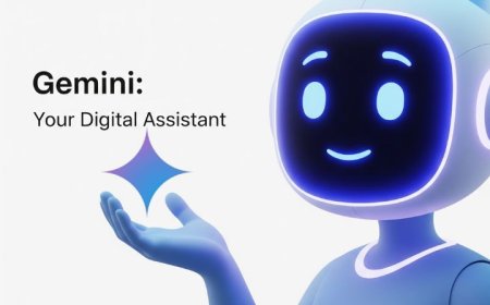Understanding Gemini: A New Kind of Digital Assistant