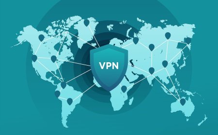 Top 5 Free Open Source VPNs for Windows (2025): Ranked by Users & Reviews