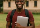 Best 10 Budget-Friendly Laptops for University Students in Kenya (2025 Guide)