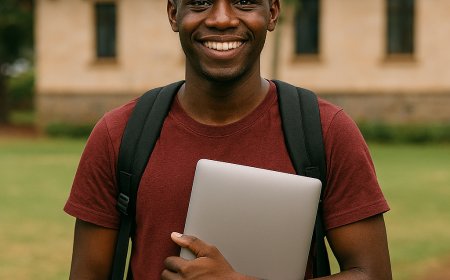 Best 10 Budget-Friendly Laptops for University Students in Kenya (2025 Guide)