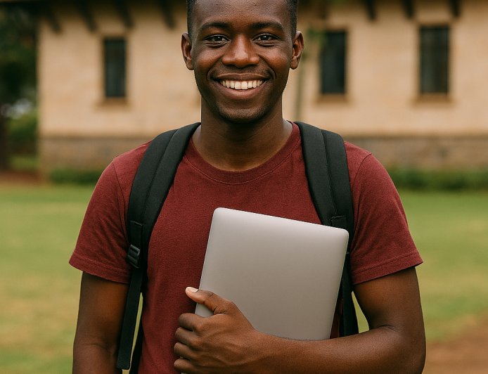 Best 10 Budget-Friendly Laptops for University Students in Kenya (2025 Guide)