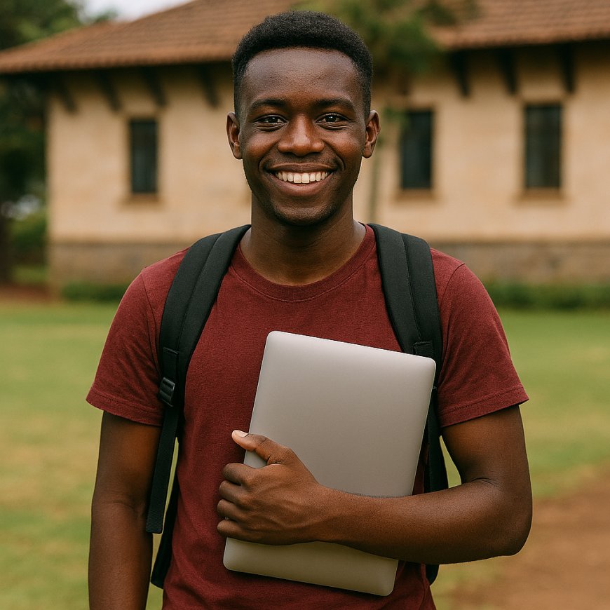 Best 10 Budget-Friendly Laptops for University Students in Kenya (2025 Guide)