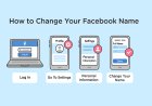 How to Change Your Facebook Name — Simple, Safe & Up-to-Date