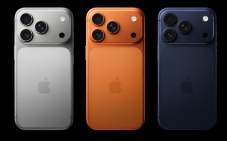 iPhone 17 Pro Review: Design, Performance, Camera, and Features
