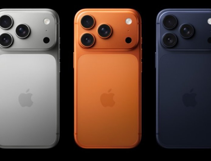 iPhone 17 Pro Review: Design, Performance, Camera, and Features