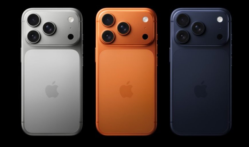 iPhone 17 Pro Review: Design, Performance, Camera, and Features