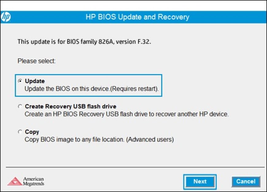 How to Update Your BIOS: Step-by-Step Guide for Beginners