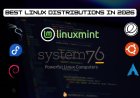 Best Linux Distributions in 2026: Which One Should You Use? (Beginner to Advanced Guide)