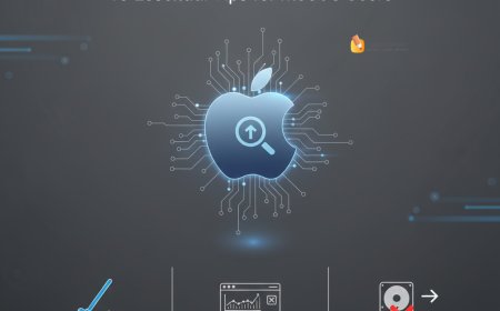 How to Speed Up a Slow Mac: Complete Guide for macOS Users