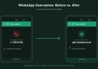 WhatsApp Username Feature: How to Reserve Yours and Ditch Your Phone Number (2026 Complete Guide)