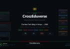 CroszEduverse - The Best Tech Blog in Kenya (2026)