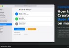 How to Create a User Account on Mac (macOS Tahoe, Sequoia & Older)