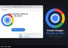 How to Install Google Chrome on Mac